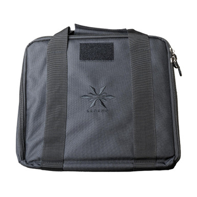 Legend Black Chimera Tactical Pistol Case