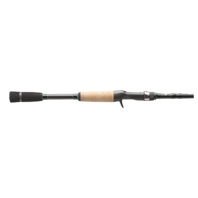 Dobyns Fury Casting Rods