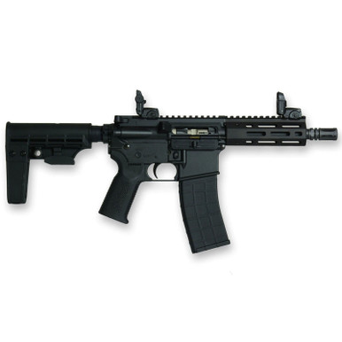 Tippmann Arms M4-22 Micro Elite Pistol