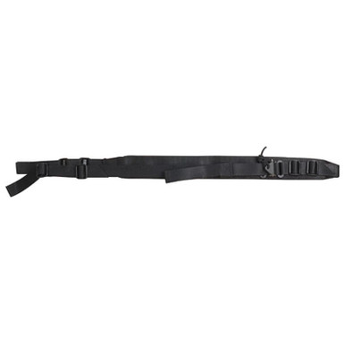 VTAC Padded 2 Point Sling Nylon Black