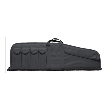 Legend 36" Grey Pegasus Tactical Rifle Case