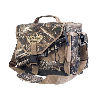 RIG'EM RIGHT 085 DELUXE SPINNER BAG REALTREE MAX 5