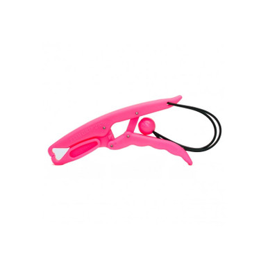 Fish Grip JuniorPinkFloats 01-3780-P-JR