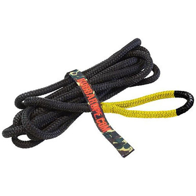 BUBBA ROPE LIL' BUBBA 1/2"X20'