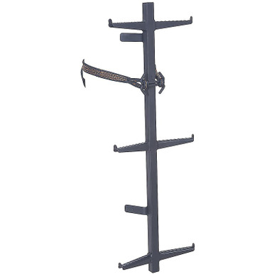 Millennium Treestands Hang On Ladder Sections Steel Pack of 4