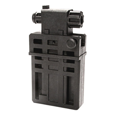 Magpul MAG536-BLK BEV Block AR15/M4 Black MAG536