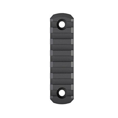 Magpul M-LOK Rail Section Black 7 Slots M-LOK Hand Guard MAG591