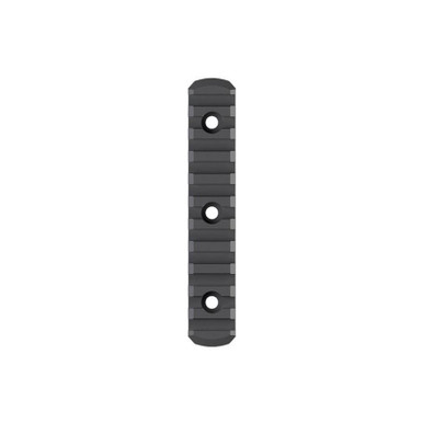 Magpul M-LOK Rail Section 11 Slot Polymer Black