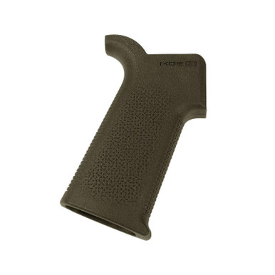 Magpul Pistol Grip MOE SL AR-15 Olive Drab