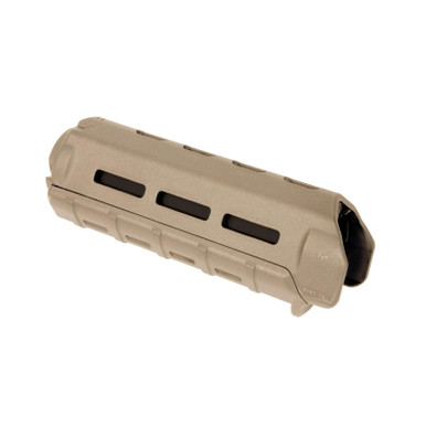 Magpul MOE M-LOK Handguard AR-15 Carbine Length Polymer Flat Dark Earth