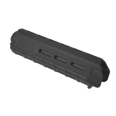 Magpul MOE M-LOK Handguard AR-15 Mid Length Polymer Black