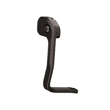 Magpul BAD Lever Extended Bolt Catch AR-15 Aluminum Matte