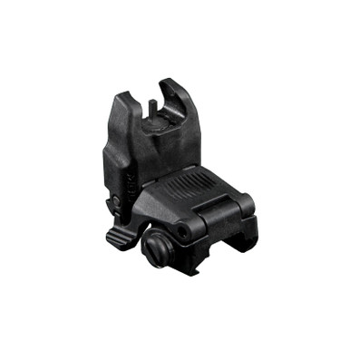 Magpul Flip-Up Front Sight MBUS Gen 2 AR-15 Polymer Black