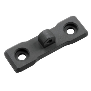 Magpul Bipod Mount Aluminum Black MAG609-BLK M-LOK