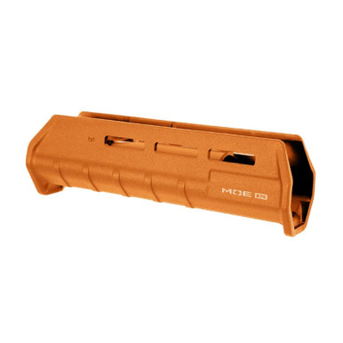 Magpul Forend MOE M-LOK Remington 870 12 Gauge Synthetic Orange