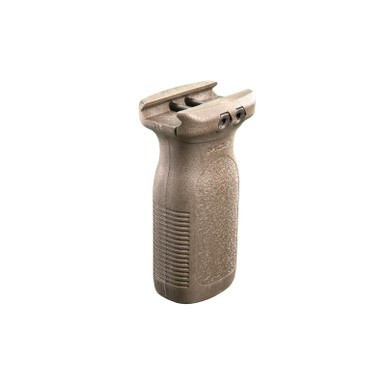 Magpul Vertical Forend Grip MOE RVG AR-15 Polymer Flat Dark Earth