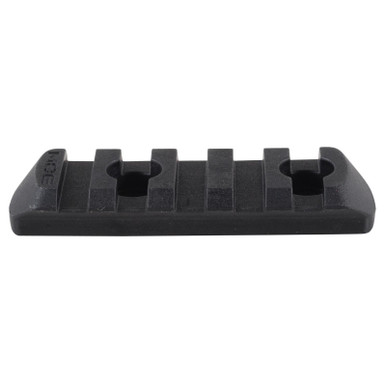 Magpul MOE Picatinny Rail 5-Slot Fits MOE Handguards & Forends Black