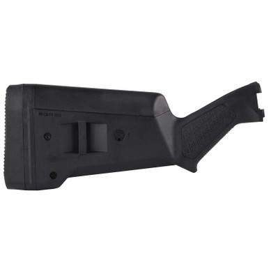 Magpul Stock SGA Adaptable Remington 870 12 Gauge Synthetic Black
