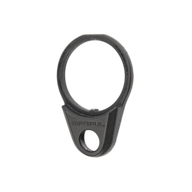 Magpul ASAP-QD AR-15 Receiver End Plate Sling Attachment Point Steel Black