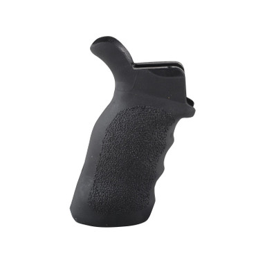 ERGO Tactical Deluxe Sure Grip Pistol Grip AR-15 Overmolded Rubber Black