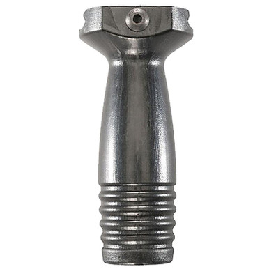 Ergo Ergo Pop Bottle Vertical Forward Grip Rail Mounted 4253BK