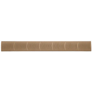 ERGO WedgeLok KeyMod Slot Cover Polymer Flat Dark Earth Pack of 4