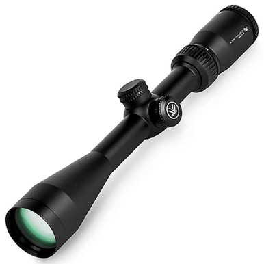 Vortex Crossfire II 4-12x44mm Riflescope Dead-Hold BDC Reticle CF2-31015