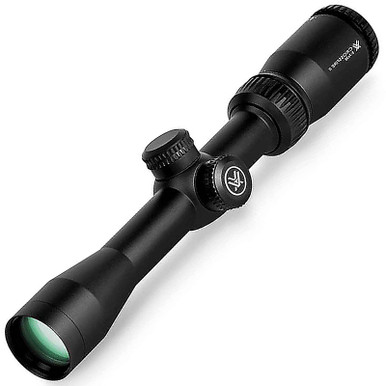 Vortex Crossfire II 2-7x32mm Riflescope Dead-Hold BDC Reticle CF2-31003