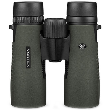 Vortex Diamondback HD 10x42 Binoculars DB-215