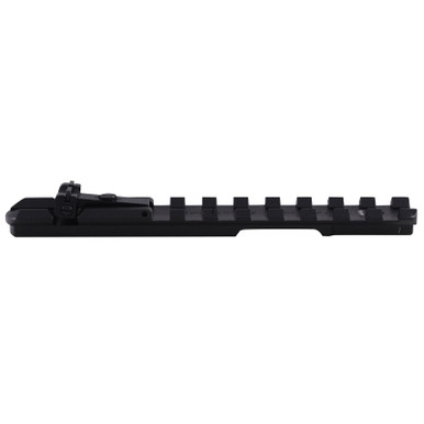 Tactical Solutions 1-Piece Picatinny-Style Scope Base with Integral ARS