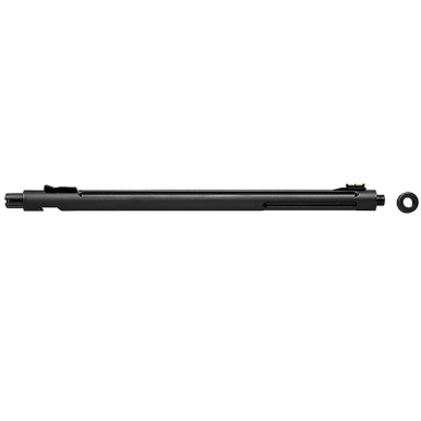Tactical Solutions X-Ring Open Sight Barrel Ruger 10/22 .920" 16.5"