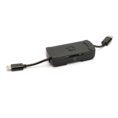 Stealth Cam STC SD Card Reader for Android Devices