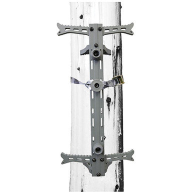 Hawk Helium Climbing Stick 20" Single
