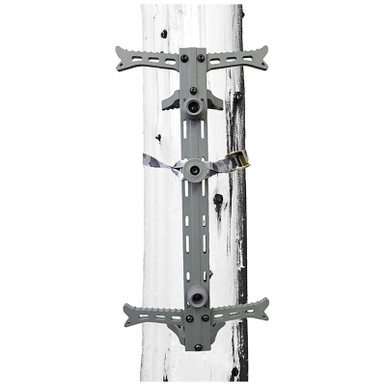 Hawk Helium Treestand Climbing Stick 20" Pack of 4