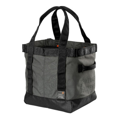 5.11 Load Ready Utility Medium Bag 19L 56531 19 L Smoke Gray