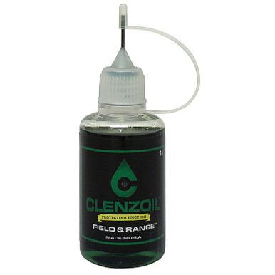 Clenzoil Field & Range Needle Oiler