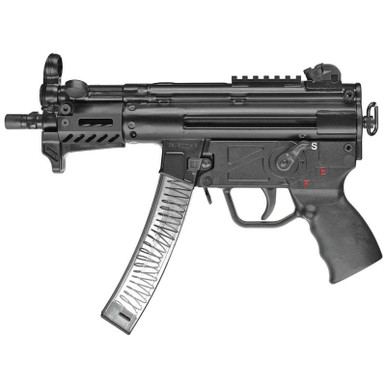 PTR 6039KT 6039K 9KT 9mm AR PISTOL SEMI-AUTO