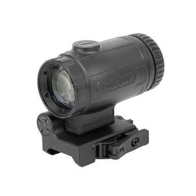 Holosun HM3X Micro 3x Magnifier