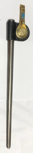 U.S. 1873 Trapdoor Scabbard and Frog