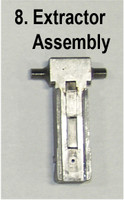 8:EXTRACTOR, Mk. 1, No. 2, COMPLETE