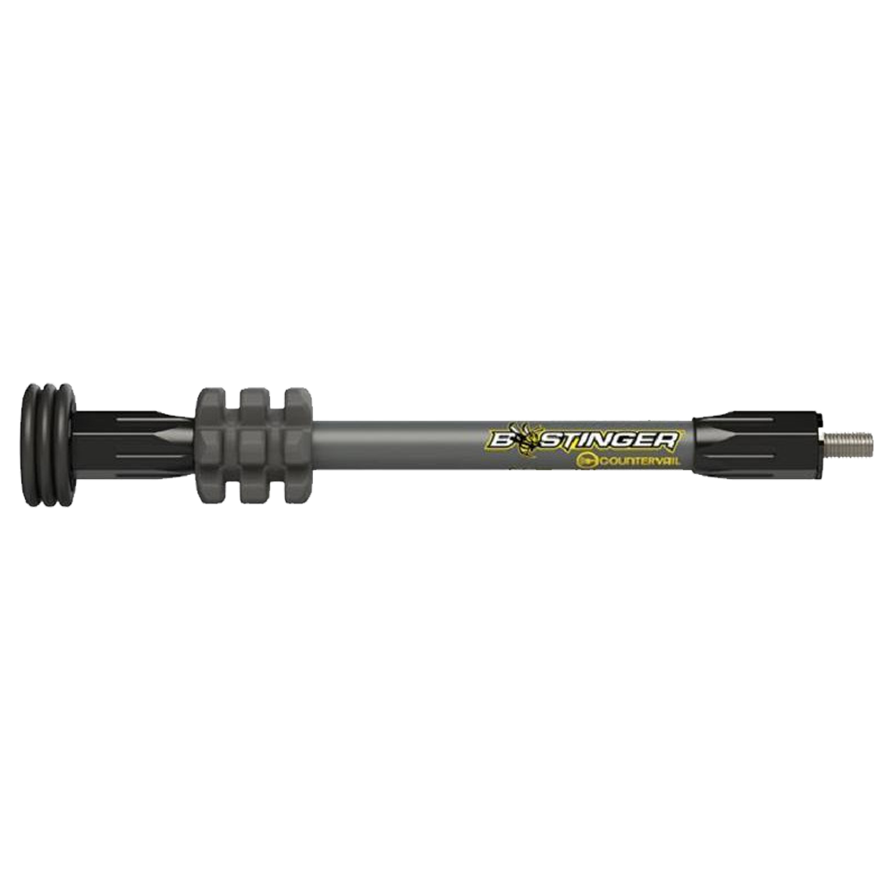Bee Stinger - 8" MicroHex Hunting Stablilizer