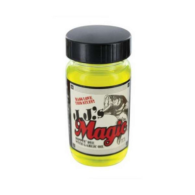 JJ's Magic Dippin' Dye 2 oz. – Chartreuse