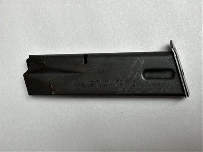 US GI ISSUE BERETTA 92 MAGAZINE 15RD.