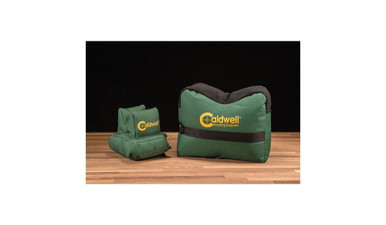Caldwell Shooting Supplies Deadshot Shooting Bags Front ,Rear, and Combo