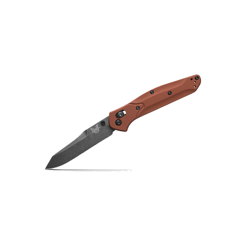 Benchmade - 940BK-03 Osborne Burnt Copper Aluminum