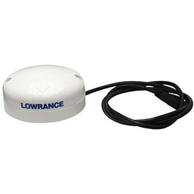 Lowrance Point-1 GPS Antenna Module