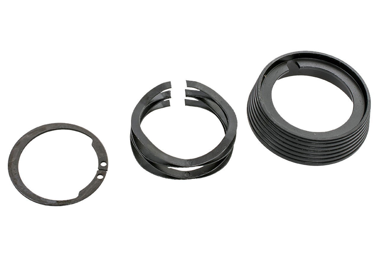 CMMG Handguard Slip Ring Kit AR-15 Black Aluminum