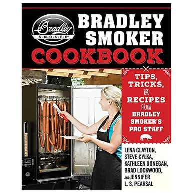 Bradley Smoker Cookbook