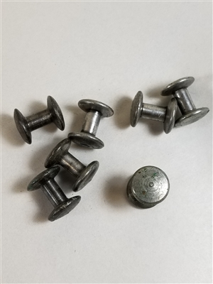 MAUSER 98K RIFLE BUTTON FOR SLING