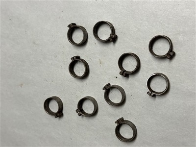 MAUSER 98K EXTRACTOR COLLAR.